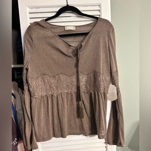 Brand new Altar’d state blouse